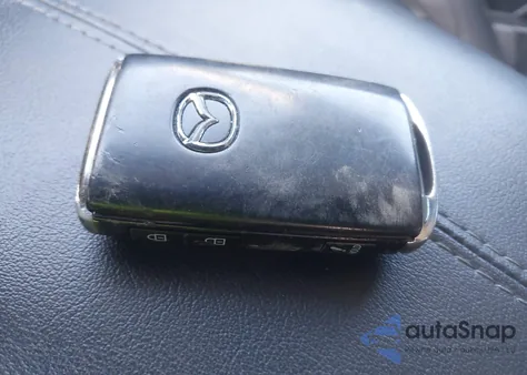 2023 Mazda Cx-30 2.5 S Preferred z USA, uszkodzony, nr VIN 3MVDMBCM8PM561388